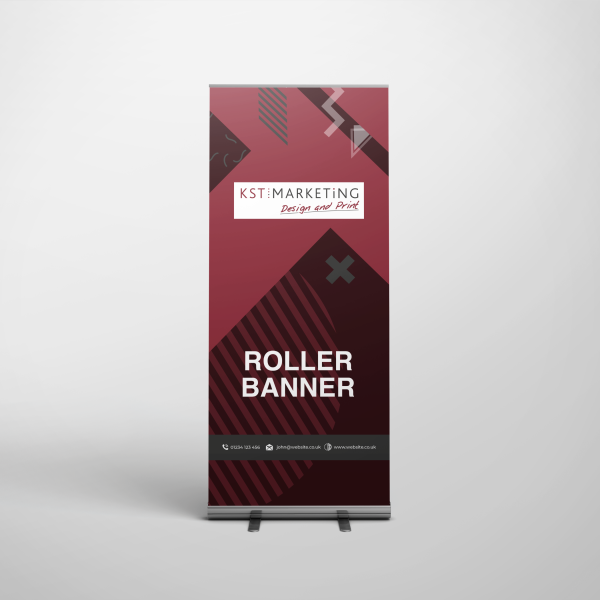 Roller Banners