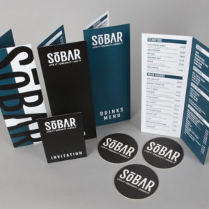 sobar menu